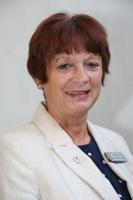 Anne Bartholomew
President 2026/2027